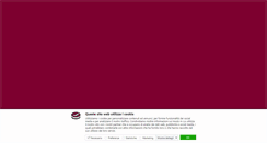 Desktop Screenshot of parcotommasocampanella.it