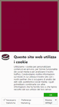 Mobile Screenshot of parcotommasocampanella.it